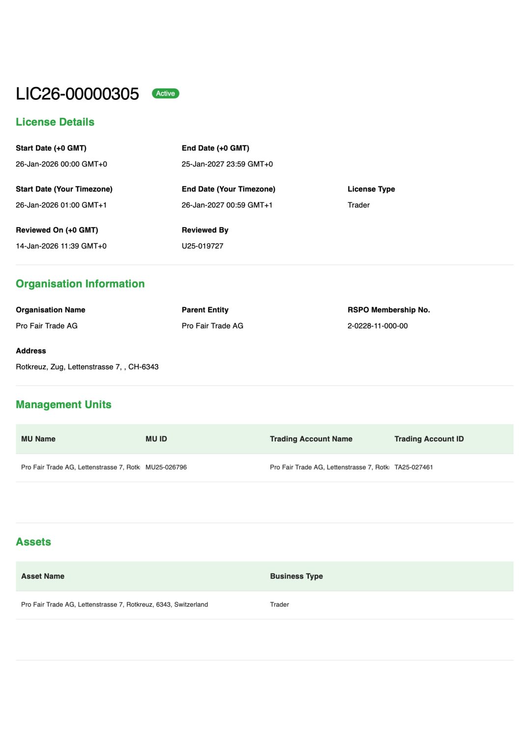 ProFairTrade-TraderLicence2026